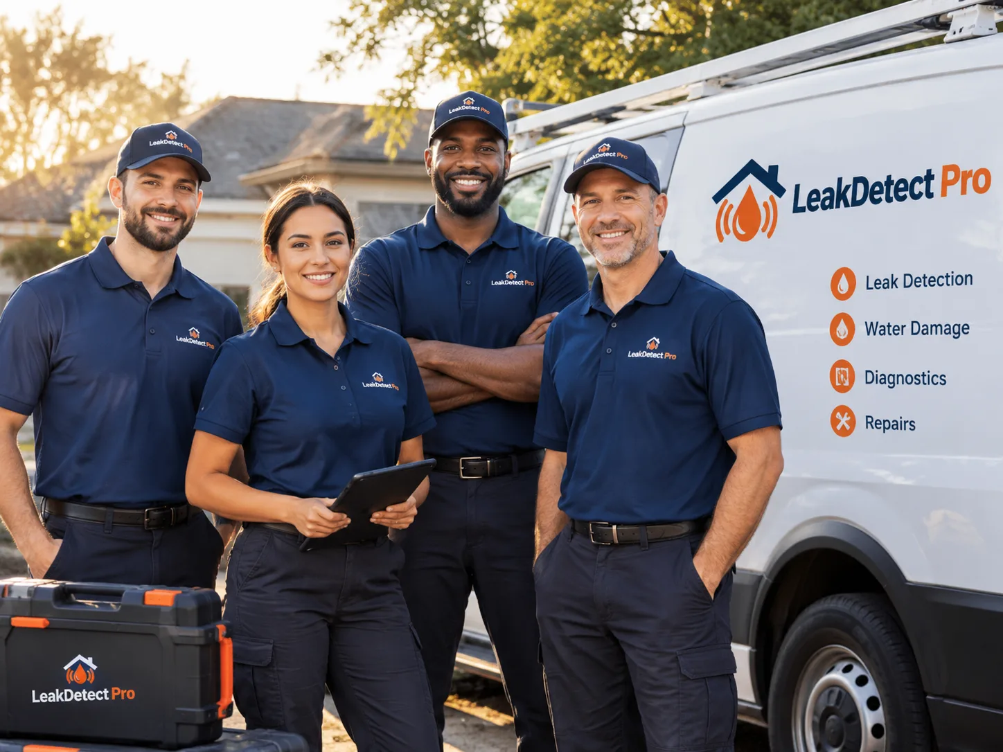 Roof Repair company in La Jolla, CA